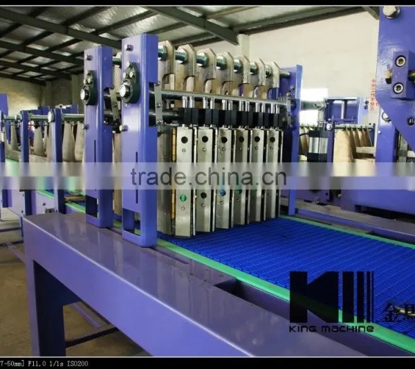 Professional Automatic Plastic Film Packaging Machine photo-4