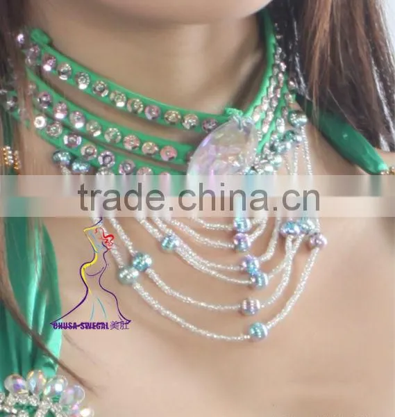 SWEGAL Belly Dancing Party Supplies SGBDD13038