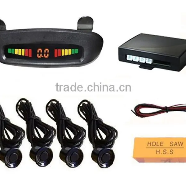 Parking Sensor