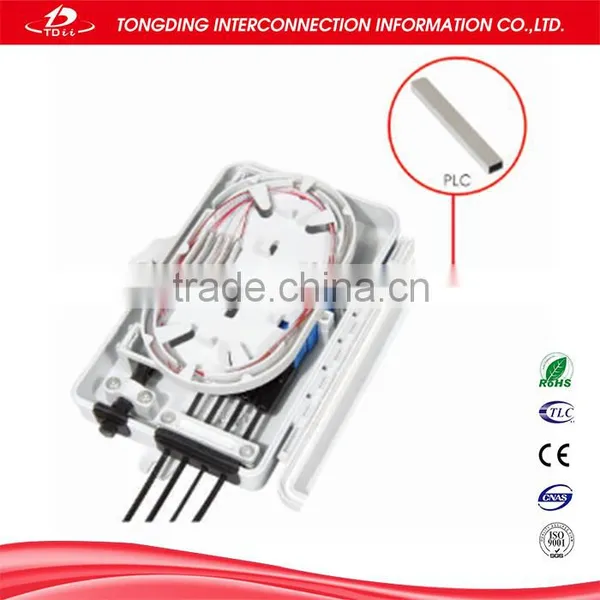 Network Termination Box/ Fttx Pon Network System/ Outdoor Network Cabinet