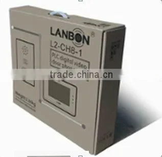 10% Discount ! PLC Digital Video Door Phone Promotion Kit photo-2
