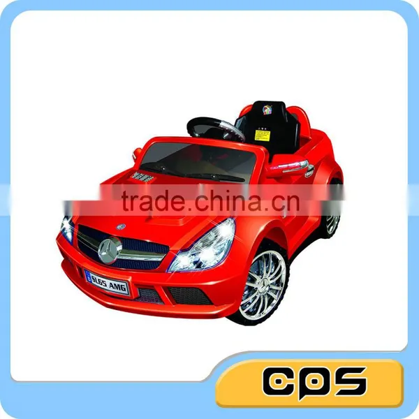 Fashional Children Electric Toy Ride on Car photo-2