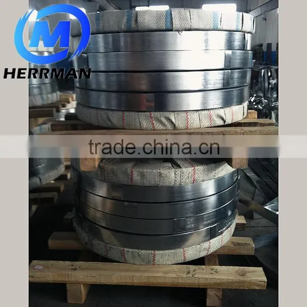 Armoured Cable Steel Strip / Steel Tape / Steel Coil