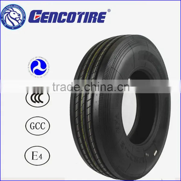 China Best Brand Tubeless 11R22.5 Truck Tire for Truck and Bus Tire