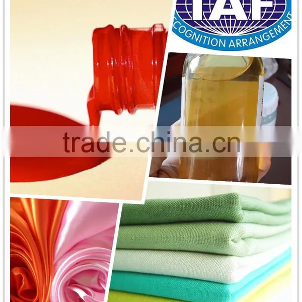 SYNTHETIC THICKENER FOR REACTIVE PRINTING RG-FGR Factory Direct Sale photo-2