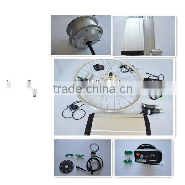 24v/36v Motor Bicycle Engine Kit Direct Factory Supply Motor Bicycle Engine Kit