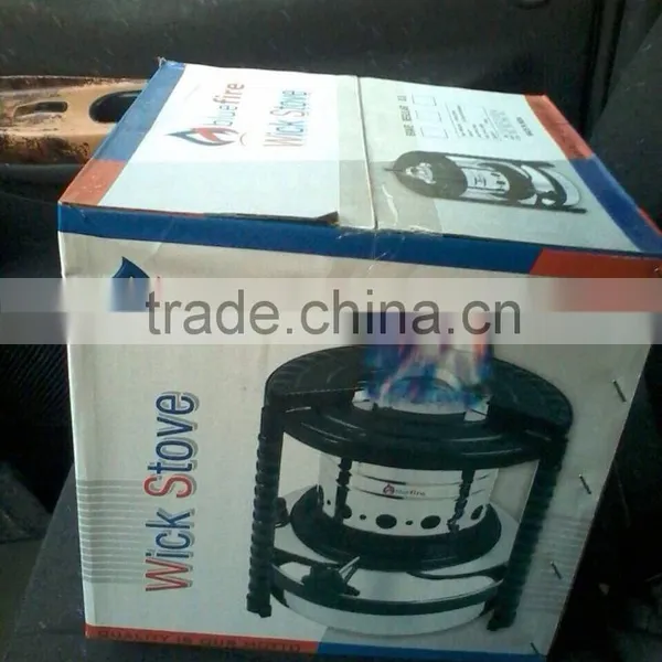 Kerosene Wick Stoves photo-3