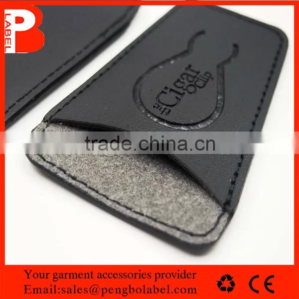 Wholesale Leather Hang Tag for Clothing - The Highest Quality Hang Tag Available Anywhere photo-4