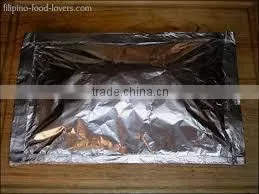 Kitchen Aluminum Foil