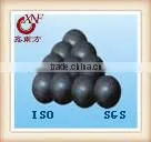 Grinding Media Balls Used for Pakistan Cement Plant