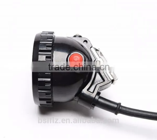 High Power 8w Led Mining Light Rechargeable Led Mining Light photo-3