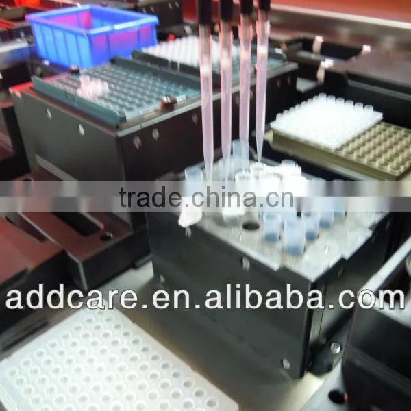Automated DNA/RNA Extraction System photo-2