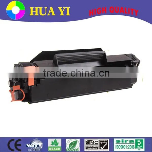 Toner Cartridge Spare Parts Refill Toner Cartridge for Canon 925