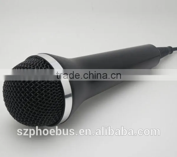 Handheld Wired USB Microphone photo-2