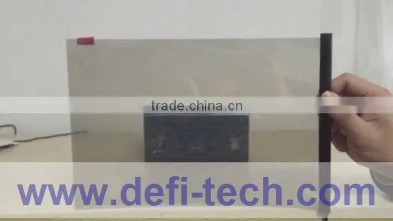 Soft Pvc Transparent Sheet With Best Supply