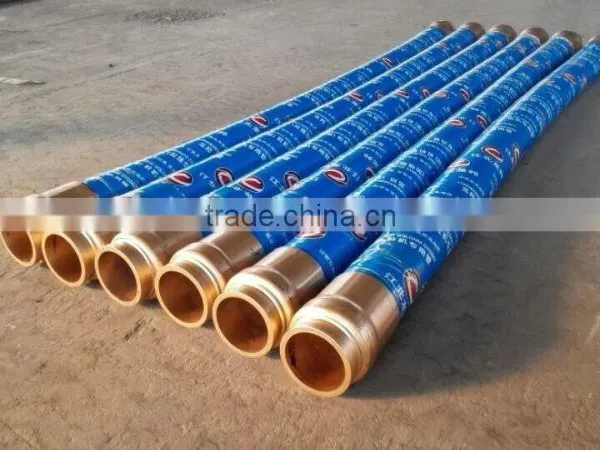 OEM High Quality Concret Suction and Discharge Hose