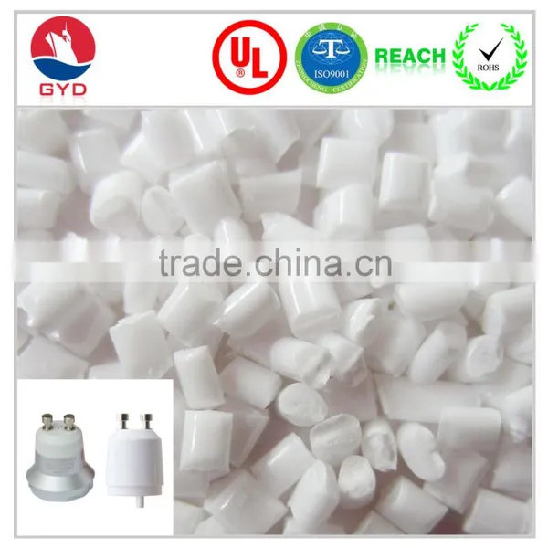 IEC 60695 Fire Retardant V0 pc Resin, Pass 125 Ball Pressure Test and 850 Glow Wire Test Polycarbonate photo-6