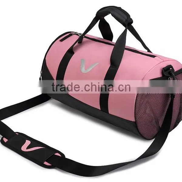2016 New Design Sport Bag,gym Bag for Wholesale photo-3