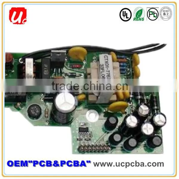 OEM/ODM Shenzhen Pcb Assembly, Pcba Manufacturer photo-4