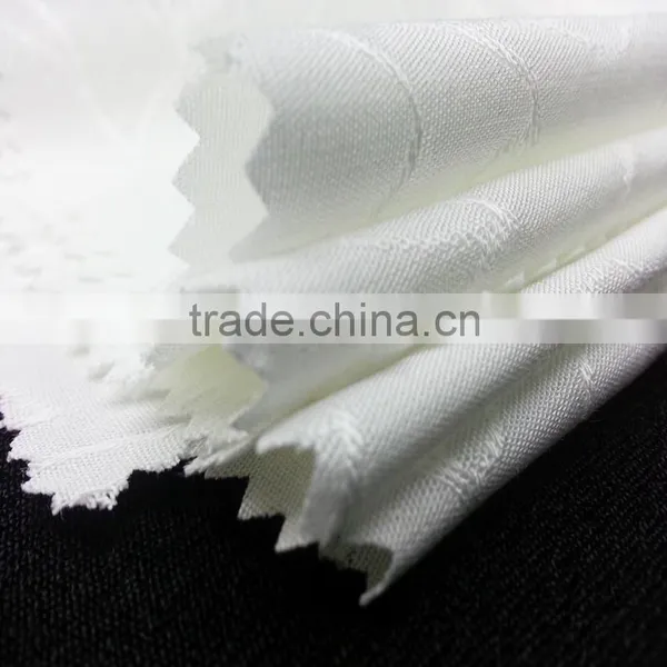 2015 Xiangsheng Jacquard Weave Leaves Pattern Viscosity Definition photo-2