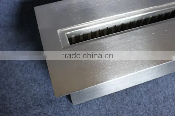 RX300 China 300*180*100mm Manual Ethanol Fireplace photo-5