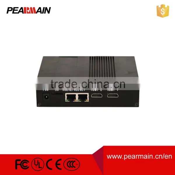 H.264 Decoder With 2ch HDMI Output photo-3