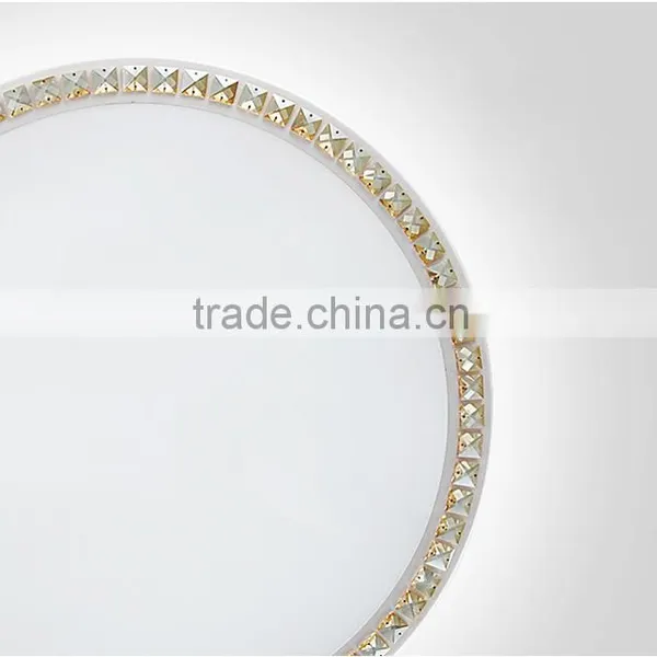 2015 New Arrival Fashion LED Ceiling Lights 24w Acrylic LED Ceiling Lamp photo-6
