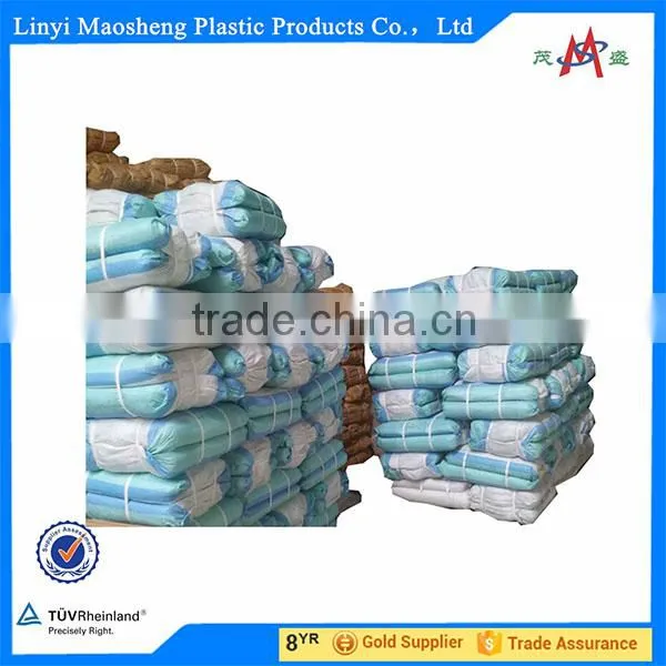 pp Sand Bag Sand Packing Plastic Sack for Sand Packing pp Woven Bag