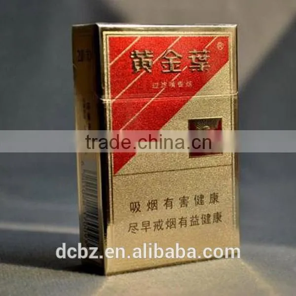 Colourful Paper Cigarette Case photo-2