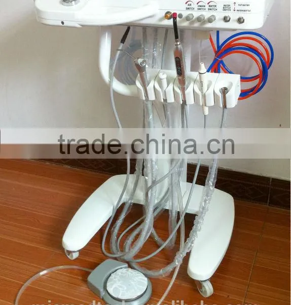 Dental Unit Portable Dental Unit photo-4