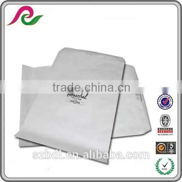 Self-Seal "First Class" Envelopes Waterproof Sturdy Tyvek Mailers