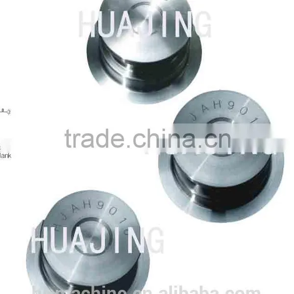 Trailer Semi-trailer Spare Parts 50'' and 90'' Kingpin photo-3