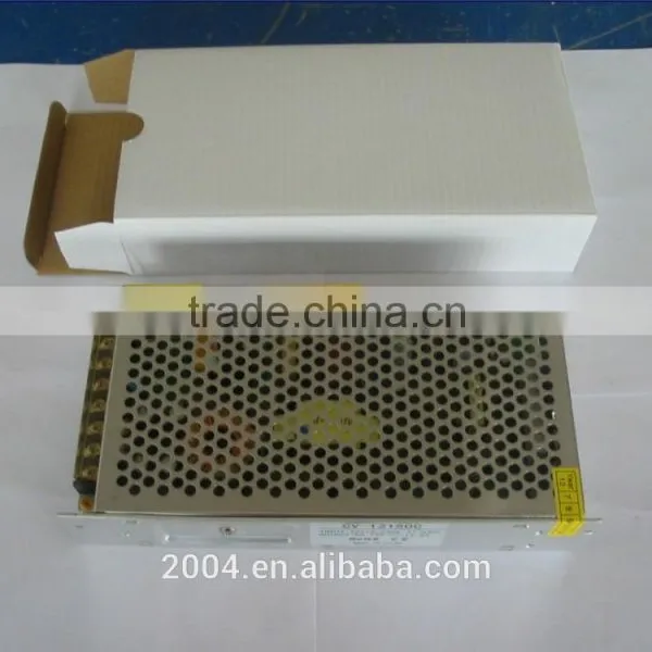 Electric 12V Led Power Supply Ip44 for Led Strips for Sale photo-2