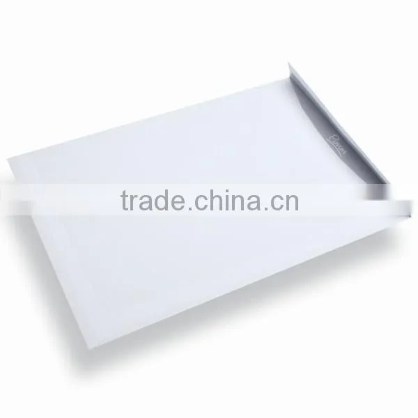 Bank Bill Envelope Printing in China photo-3
