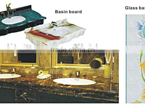 Heavy Type Router CNC for Countertop Manufacturing photo-2