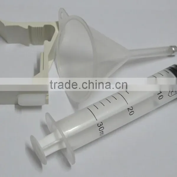 Maintenance Refilling Kits for for HP 80 81HP 1055 1050 4000 5000 5100 5500 Printer photo-2