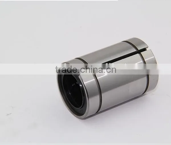With High Quality Linear Bearing Series /LM4UU Linear Ball Bearing With Rubber Linear Bearing photo-2