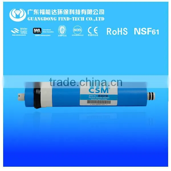 Most Popular Vontron Membrane for Water Purifier