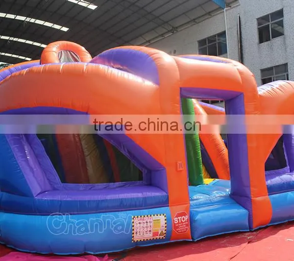 Inflatable Obstacle Obstacle Course Inflatables for Sale photo-4