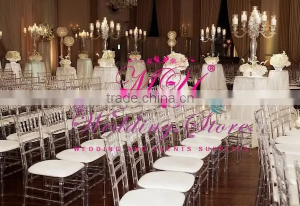 Wedding Banquet Wooden Chiavari Chair photo-6