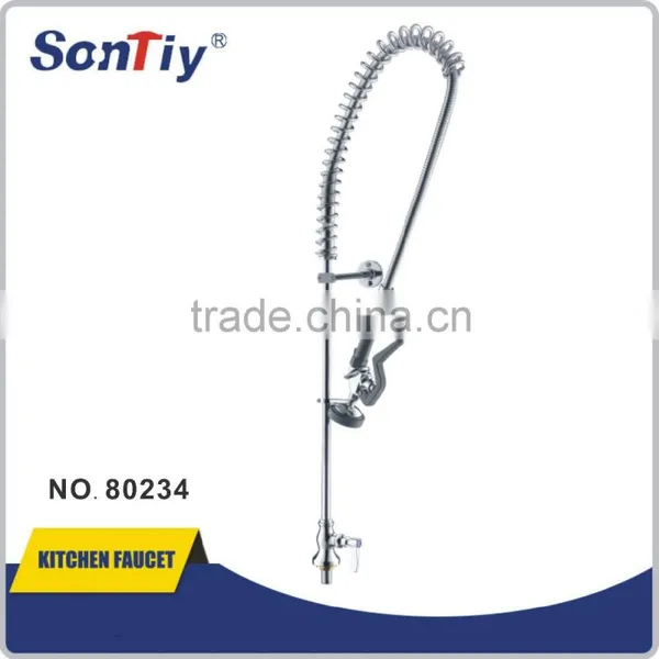 2015 New Design Widespread Sink Faucet Unit 80233 photo-2