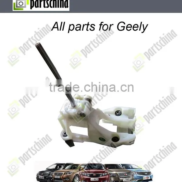 1064001182 Gearshift for geely EC7