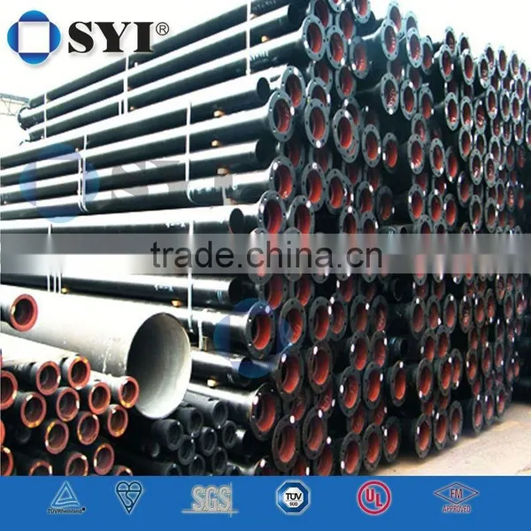 Adi Cast Iron Pipe