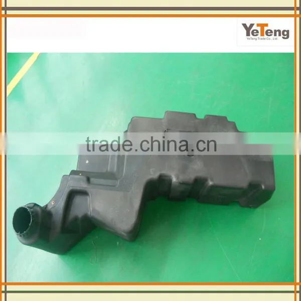 New Design Plastic Diesel Fuel Tank Rotational Molding photo-5