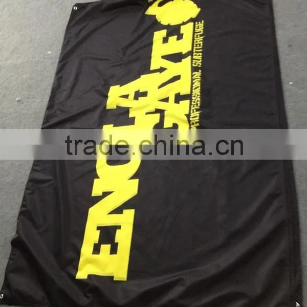 PVC Flex Banner Sign Materials photo-3