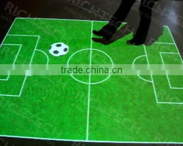 High-tech All-in-one System With Unlimited Effects for Fun Floor, Dancing Floor photo-6