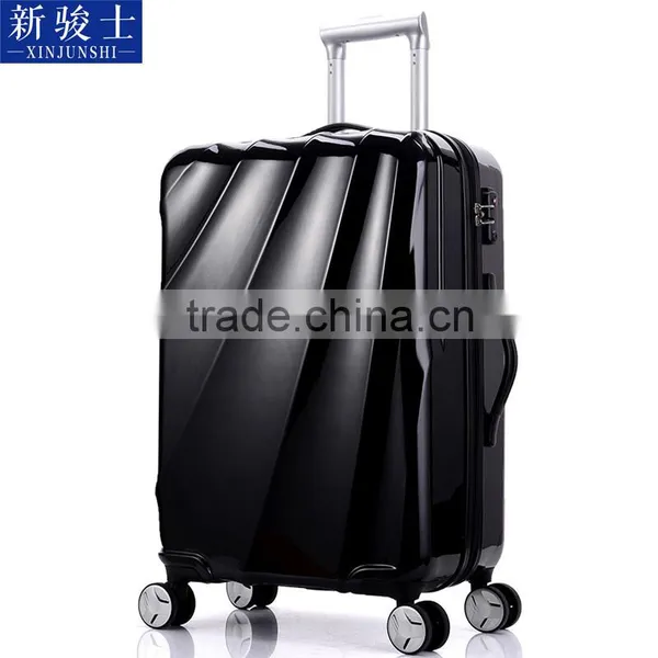 Abs Pc Hard Luggage Case Carry On Luggage photo-3