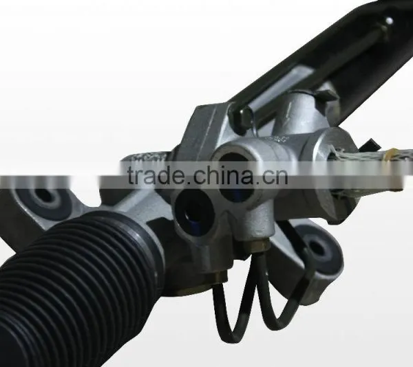 Power Steering Gear Assy for BYD F0 F3 F6 Auto Chassis Parts photo-2