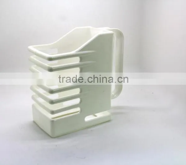 Plastic Milk Bottle Holder photo-3