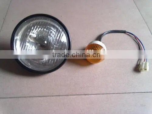 Auto Lighting